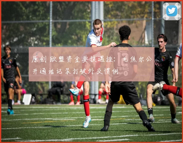 原创 欧盟资金要挟遇挫：毛焦尔公开通话记录打破外交惯例